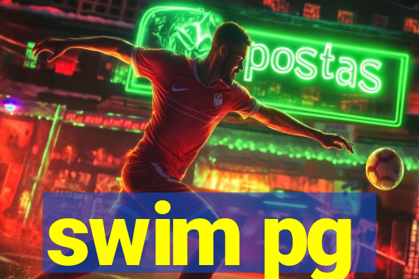 swim pg